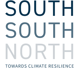 South South North logo