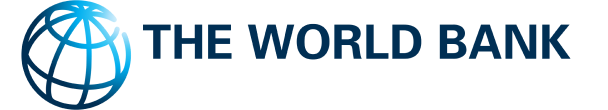 The World Bank logo